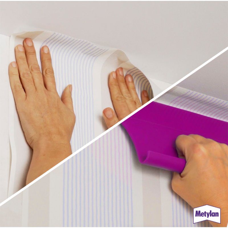 Metylan behanglijm voor papier, 125 g