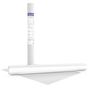 Magnetoplan statische whiteboard folie A1 - 5 vellen per rol