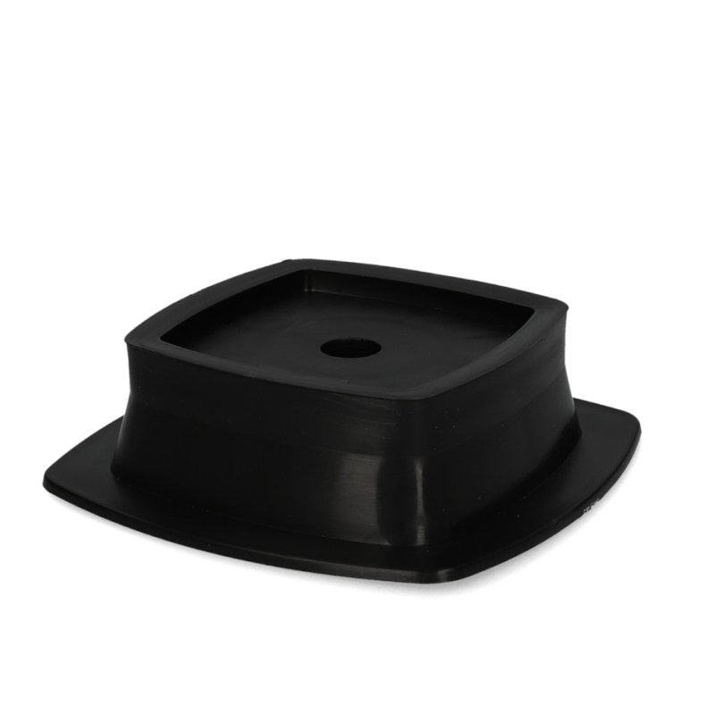 Cartrend Caravan Stützplatten stapelbaar kunststof 4 stuks