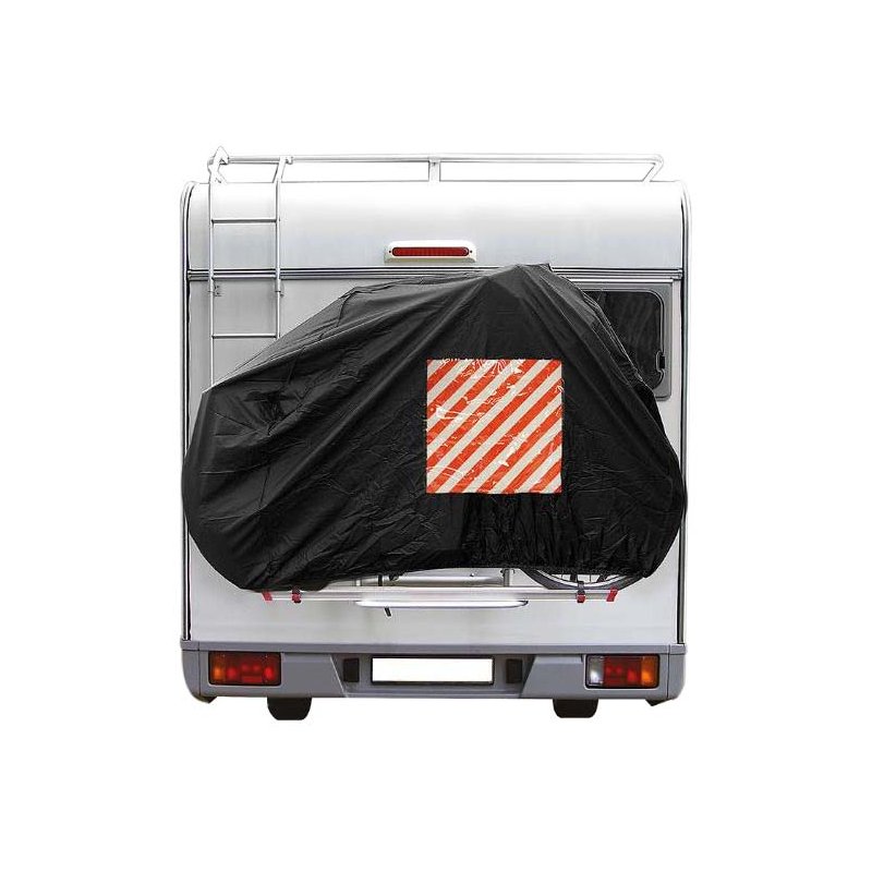 Fietshoes voor aanhangermontage