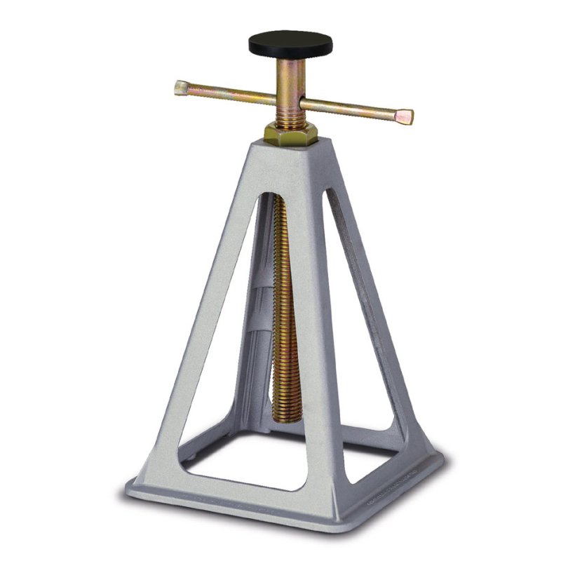 Cartrend steunbok set 4-delig, draagkracht 900 kg