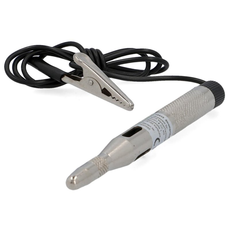 Cartrend stroomtester 12V voor auto's