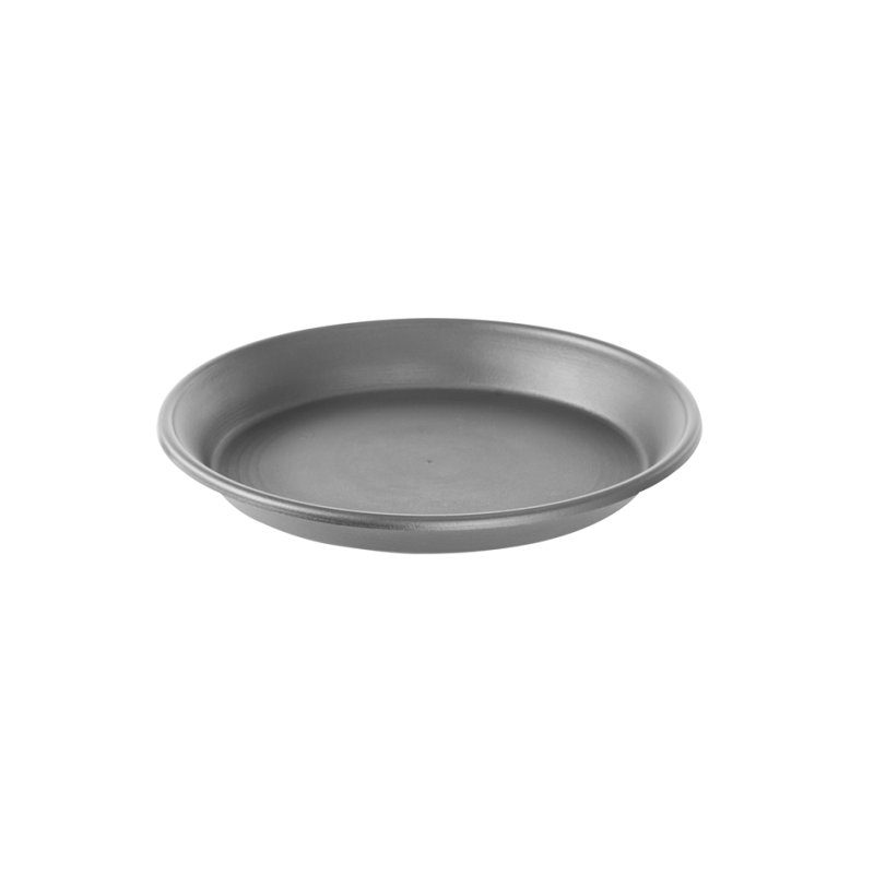 Orthex BOTANICA bloempot zwart, diameter 300 mm