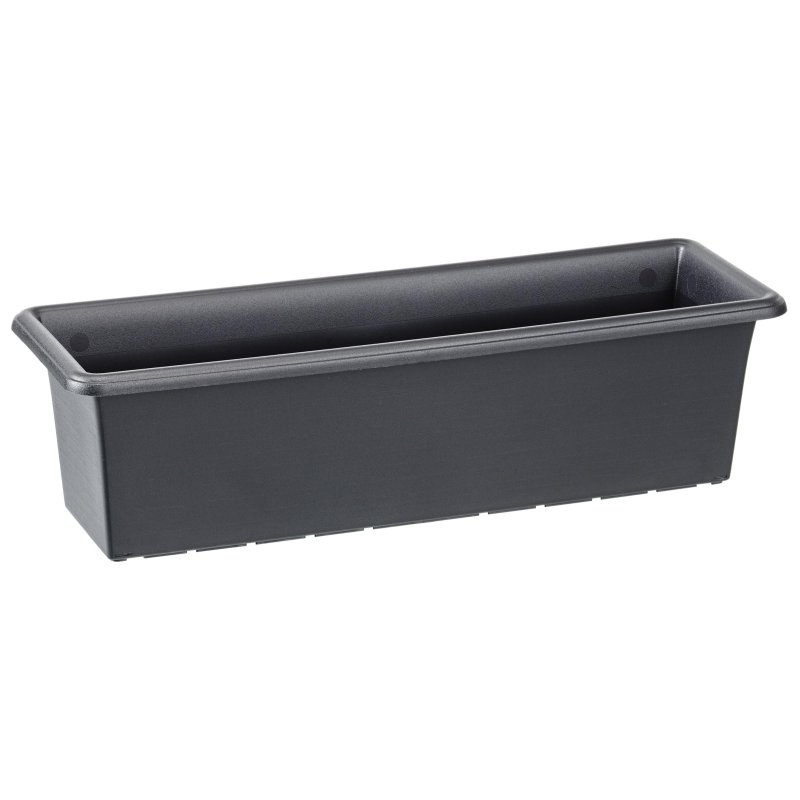 Orthex bloembak Botanica 80 cm, wit