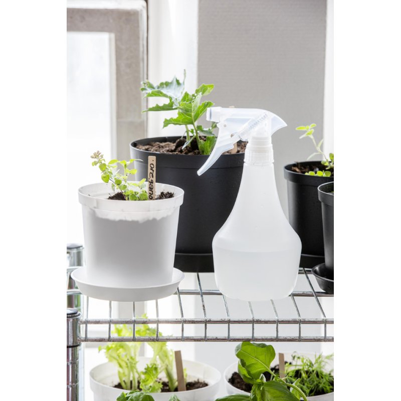 Orthex spuitfles 0,5 liter, roze