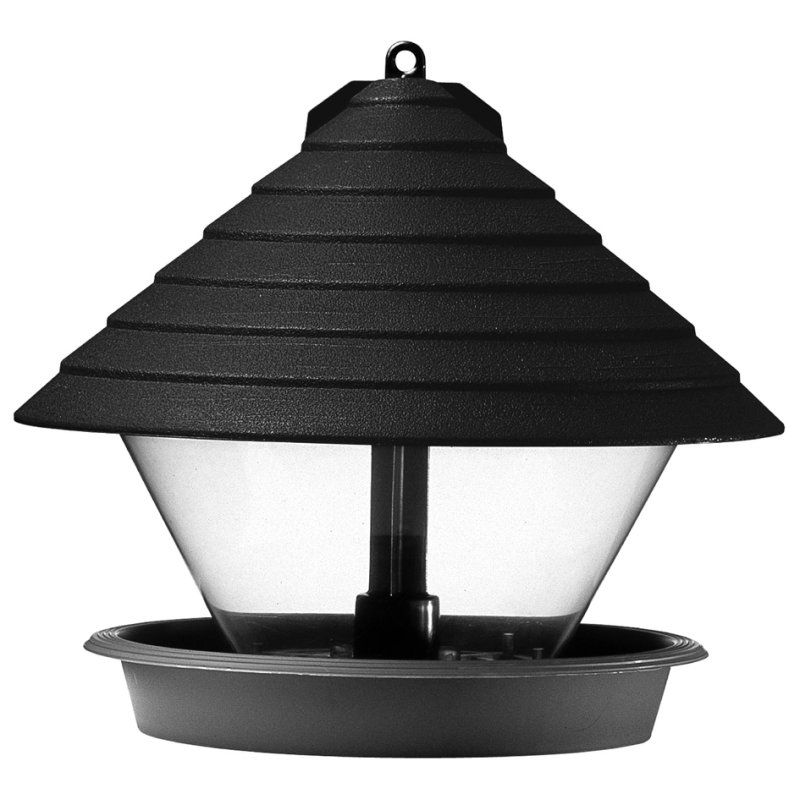 Orthex vogelvoederhuisje KATAN, groen