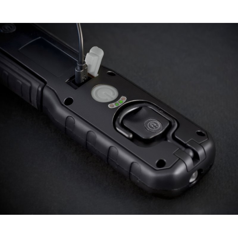 Brennenstuhl LED oplaadbare werklamp HL 701 A