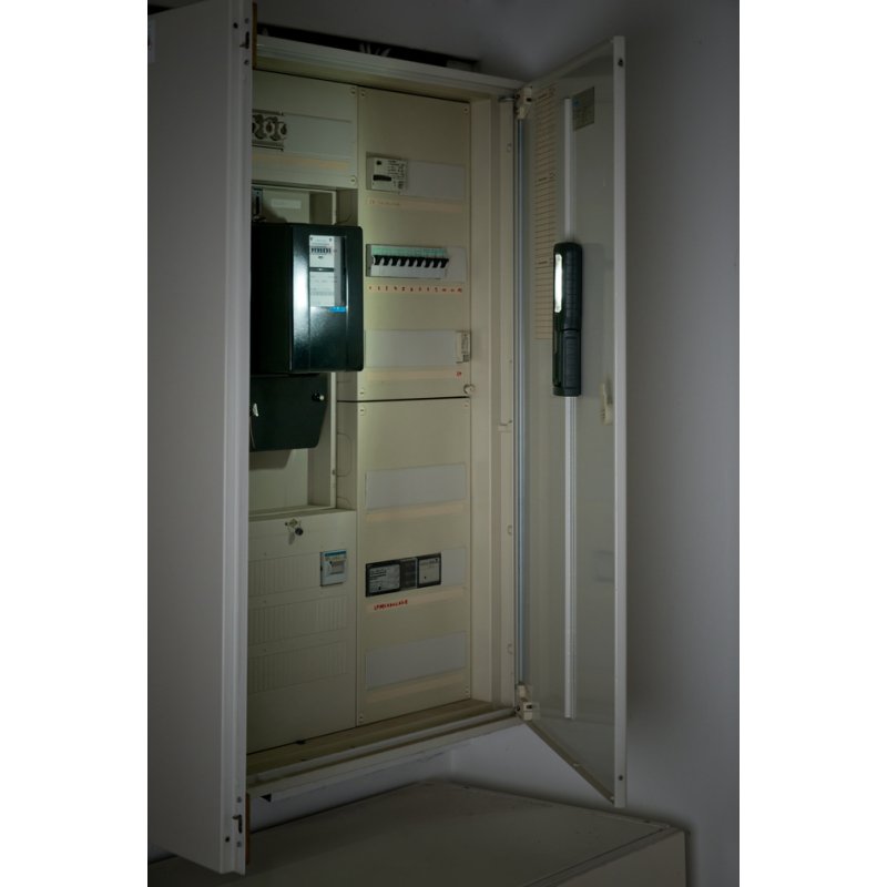 Brennenstuhl LED oplaadbare werklamp HL 701 A