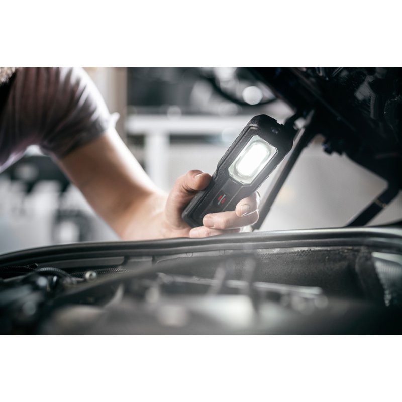 Brennenstuhl LED oplaadbare werklamp HL 701 A