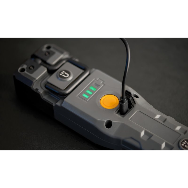 Brennenstuhl LED oplaadbare werklamp HL 1000 A