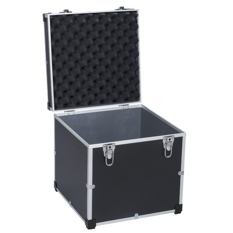 Allit gereedschapskist AluPlus ToolBox 14 zwart