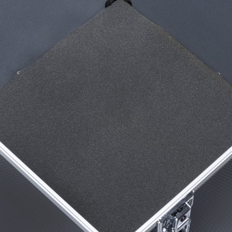 Allit gereedschapskist AluPlus ToolBox 14 zwart
