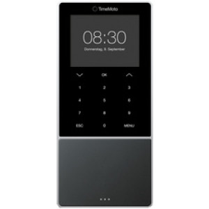 TimeMoto tijdregistratiesysteem TM-818 SC, RFID-sensor/MIFARE