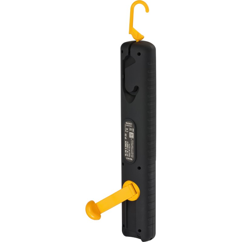 Brennenstuhl LED oplaadbare zaklamp HL 300 AD