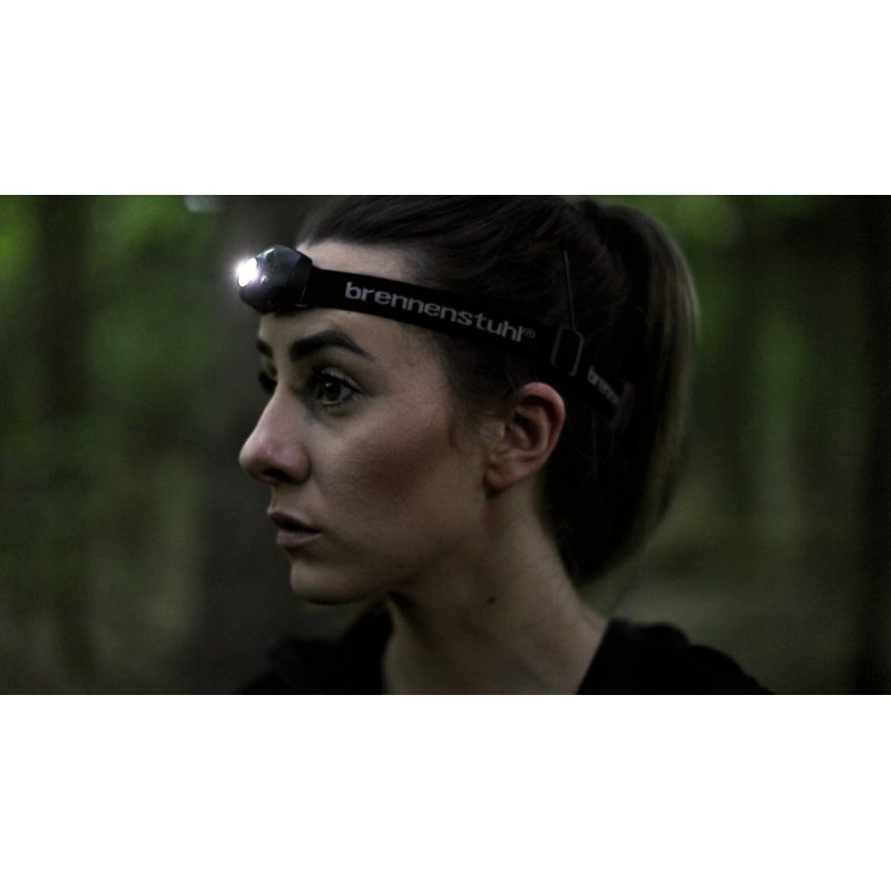 Brennenstuhl LED hoofdlamp LuxPremium KL100