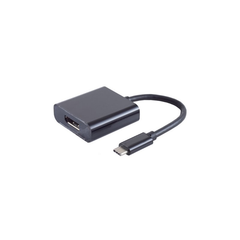 shiverpeaks USB 3.1 adapter USB-C naar DisplayPort