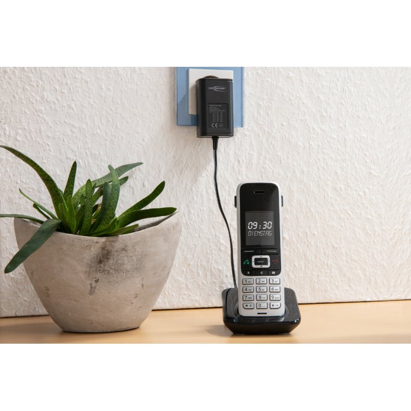 Universele stekkeradapter, 3,6 W / 3-12 V