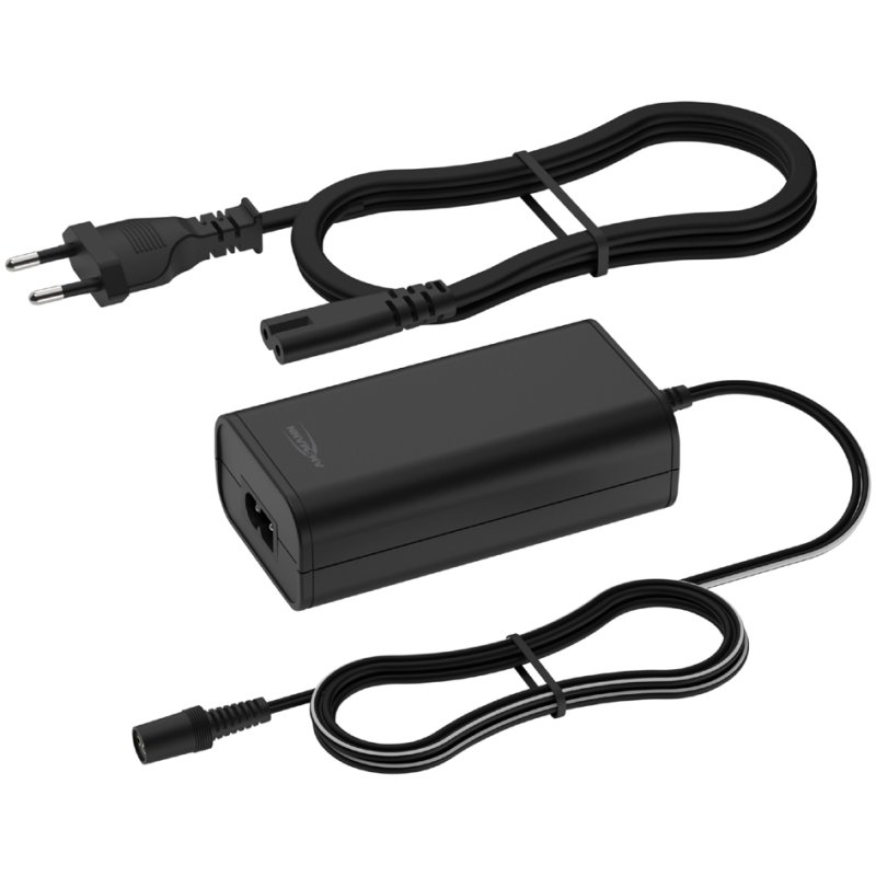 Universele stekkerstromadapter, 27 W / 5-15 V