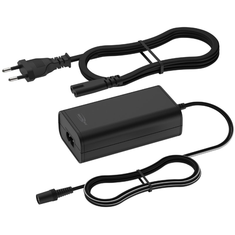 Universele plugadapter, 27 W / 12-24 V