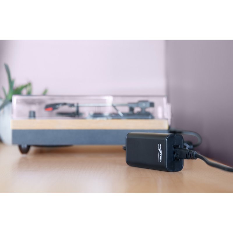 Universele plugadapter, 27 W / 12-24 V