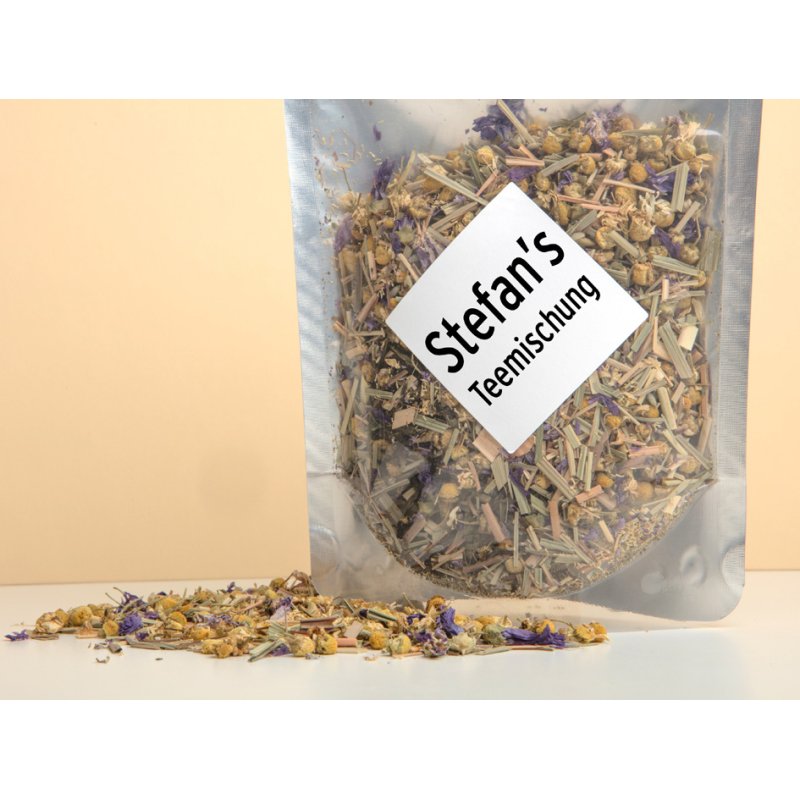 AVERY Zweckform ronde etiketten 25 x 25 mm, wit, rol met 1000 stuks