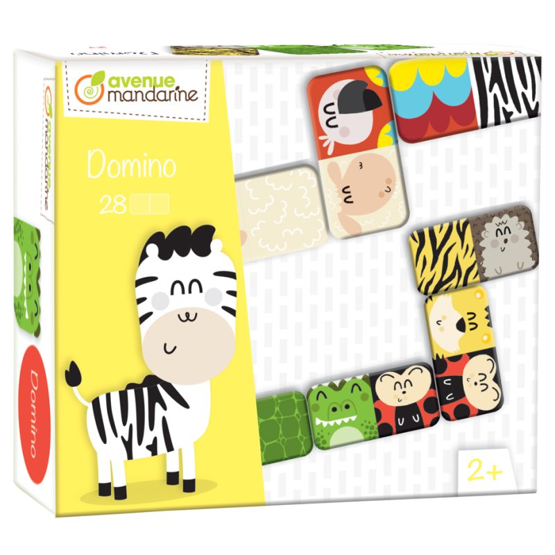 Sinaasappelketting dieren en vacht