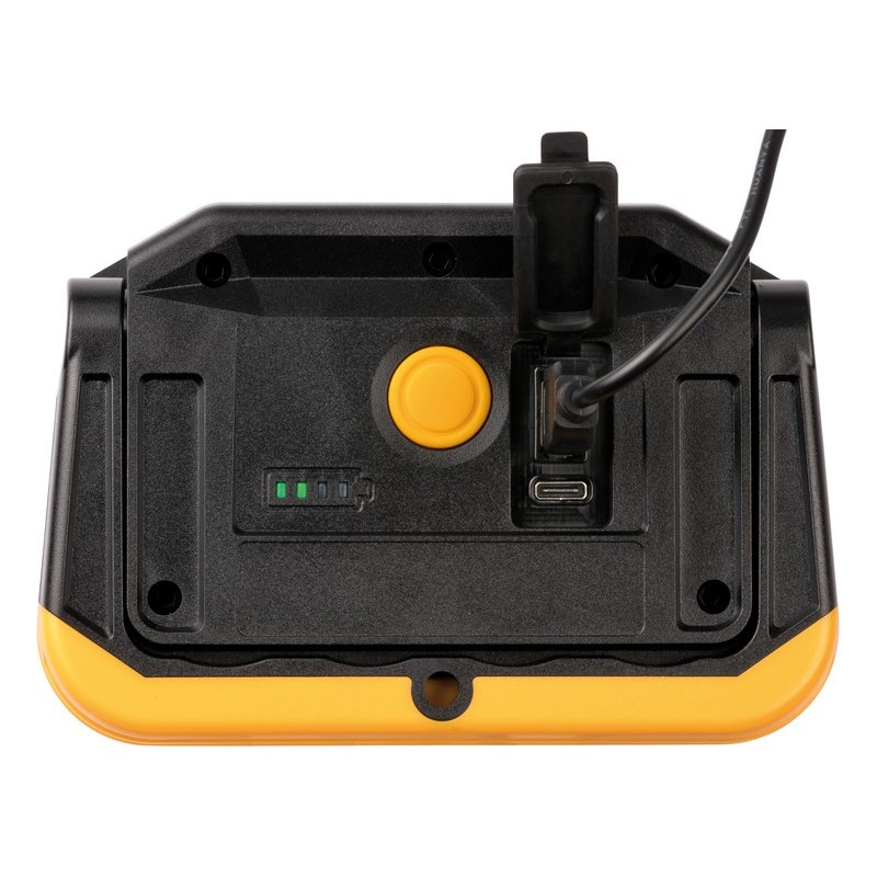 Brennenstuhl LED accu werklamp PF1000MA, IP65