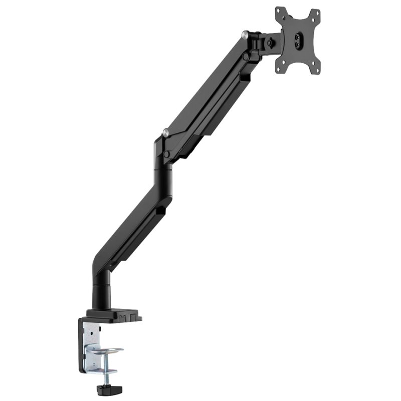 DIGITUS universele monitorarm voor 15-32 inch beeldschermen met klem