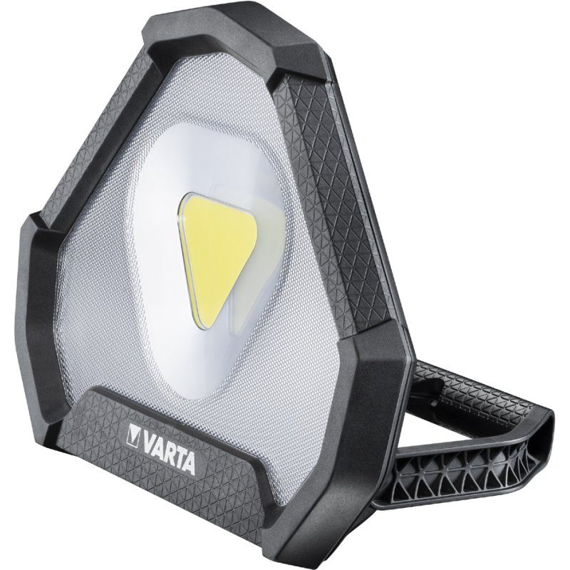 VARTA Work Flex Stadium Light oplaadbare werklamp