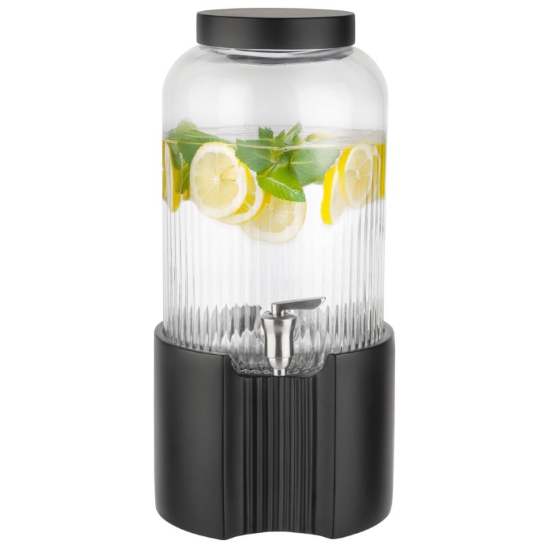 APS Drankendispenser ELEMENT, 7 liter, beige