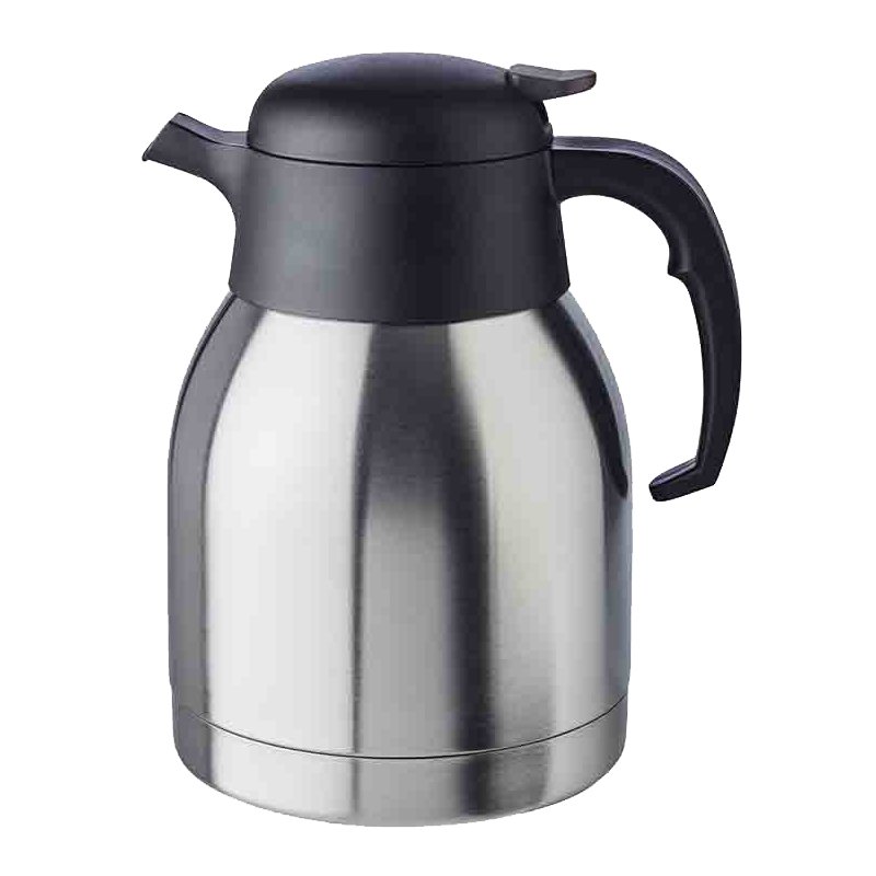 APS Thermoskan CLASSIC, 2,0 liter, roestvrij staal