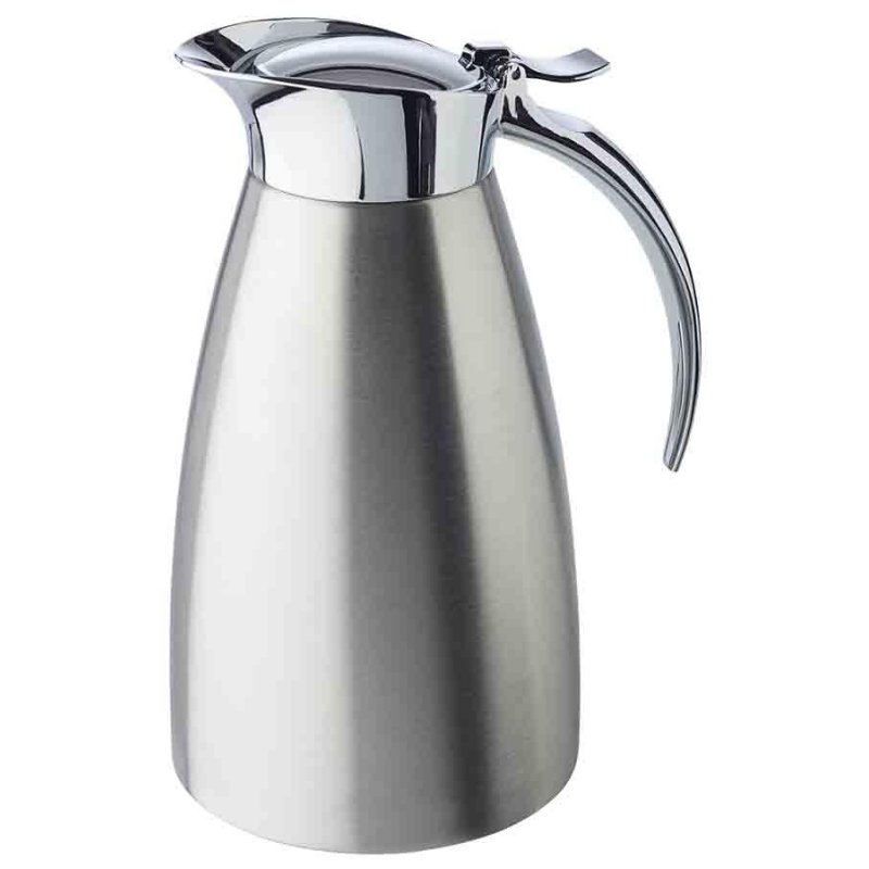 APS Thermoskan ADVANCED, 1,5 liter, roestvrijstaal