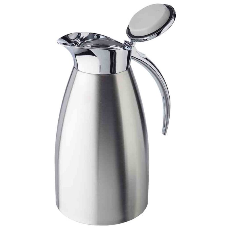APS Thermoskan ADVANCED, 1,5 liter, roestvrijstaal