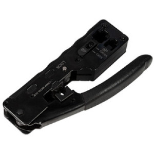 LogiLink krimpgereedschap voor cat.5e/cat.6/cat.6A/cat.7 RJ45-connectoren