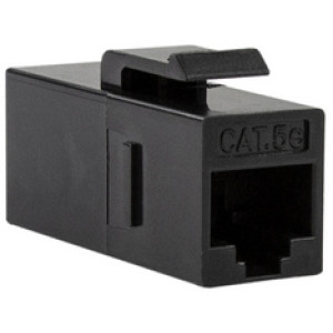 LogiLink RJ45-aansluiting Cat.5e, onbeschermd