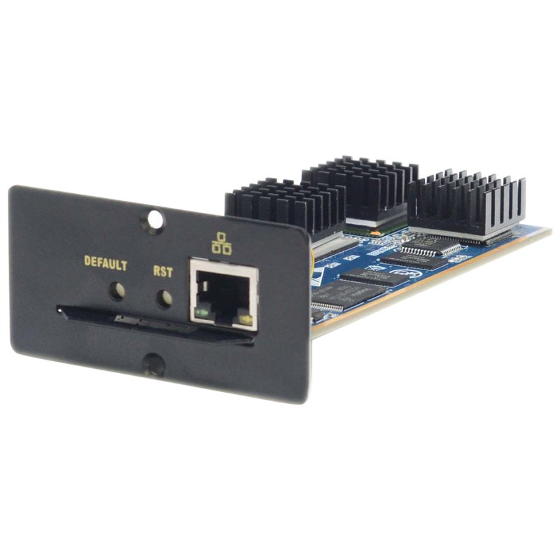 IP-module voor KVM-switches