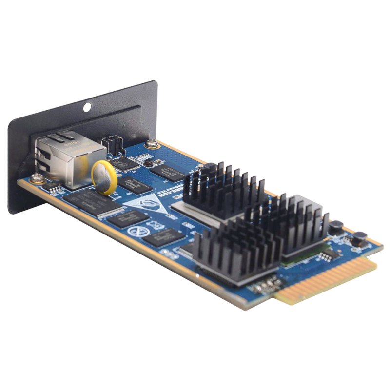 IP-module voor KVM-switches