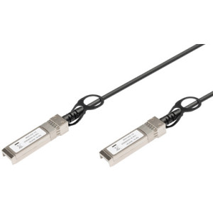 DIGITUS SFP+ 10G DAC kabel, 1 meter, AWG30