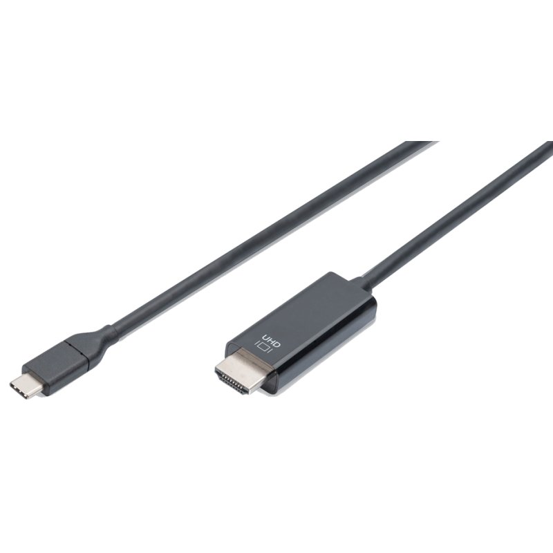 USB-C naar HDMI-kabel, 2 meter