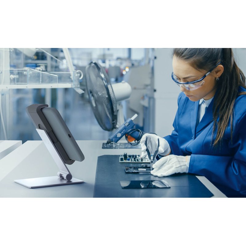 DURABLE tablet tafelstandaard XL voor tablets 7-13 inch