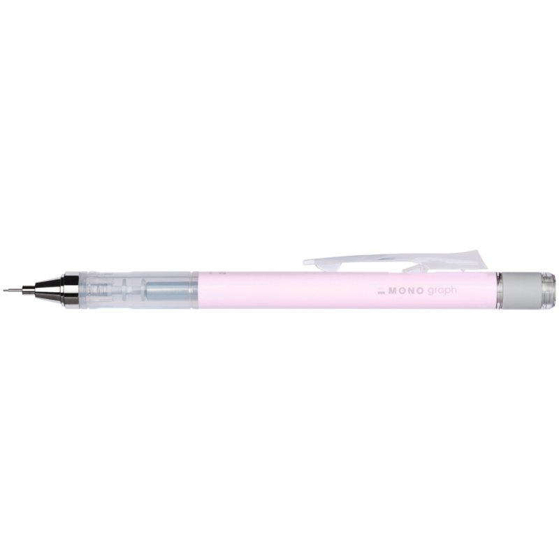 Tombow vulpotlood MONO graph pasteltint lavendel