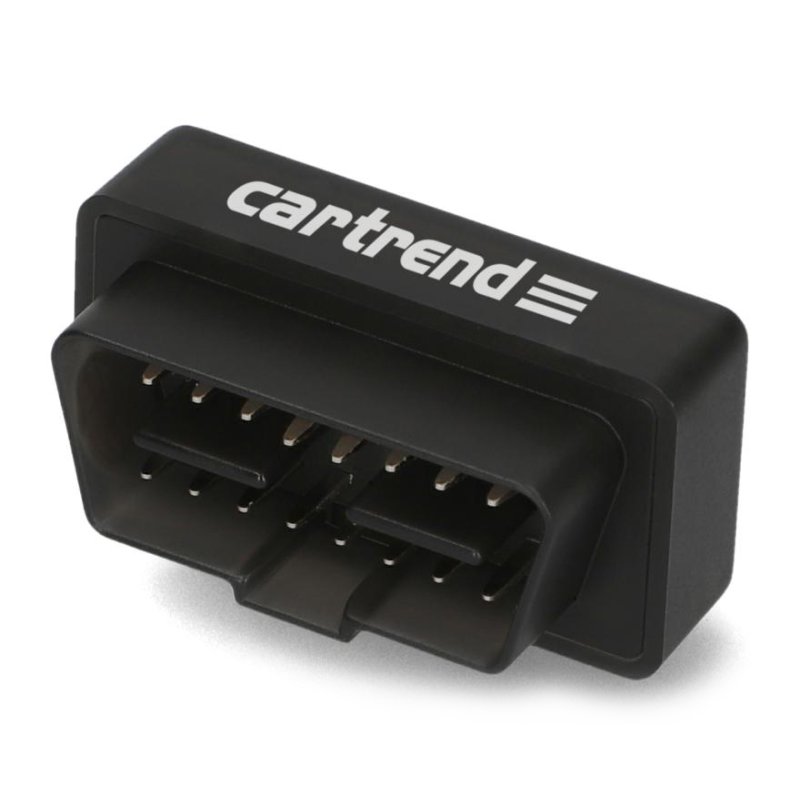 Cartrend WiFi OBD2 diagnoseapparaat 12V