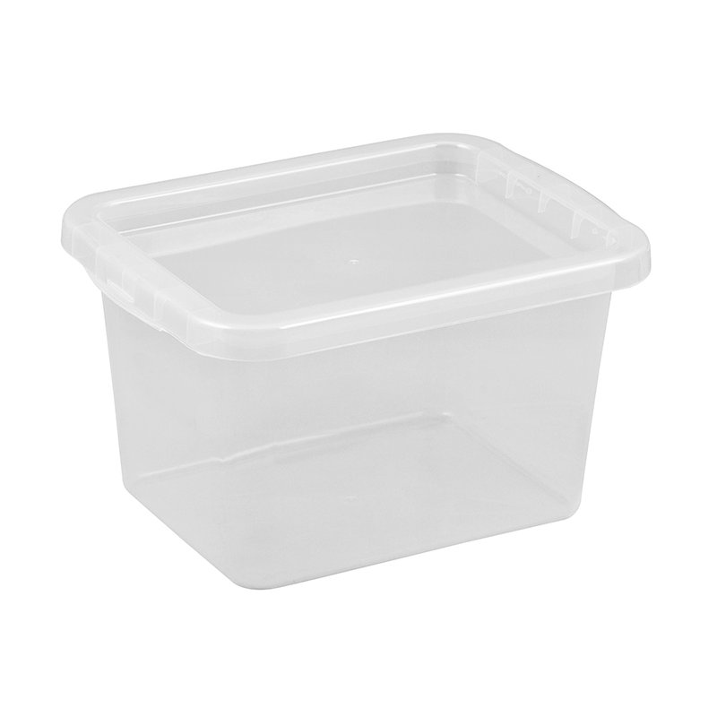 Opbergdoos Basic Box, 9 liter