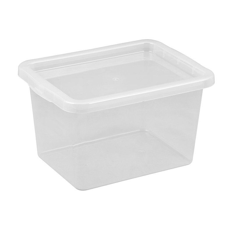 Opbergdoos Basic Box, 9 liter