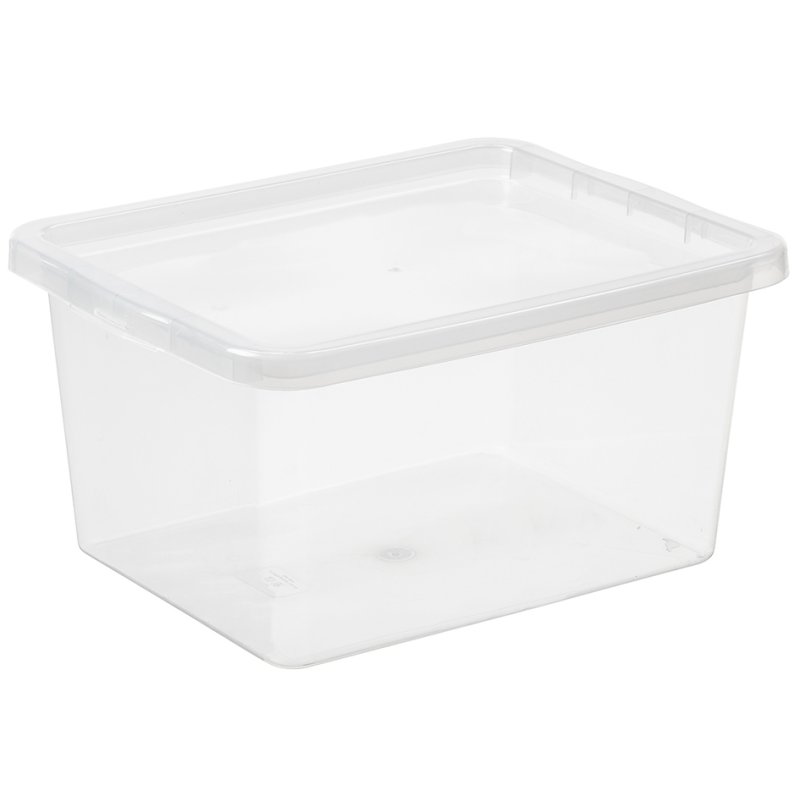 Opbergdoos Basic Box, 9 liter