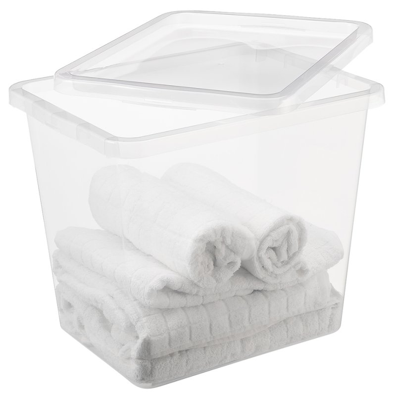 Opbergdoos Basic Box, 52 liter