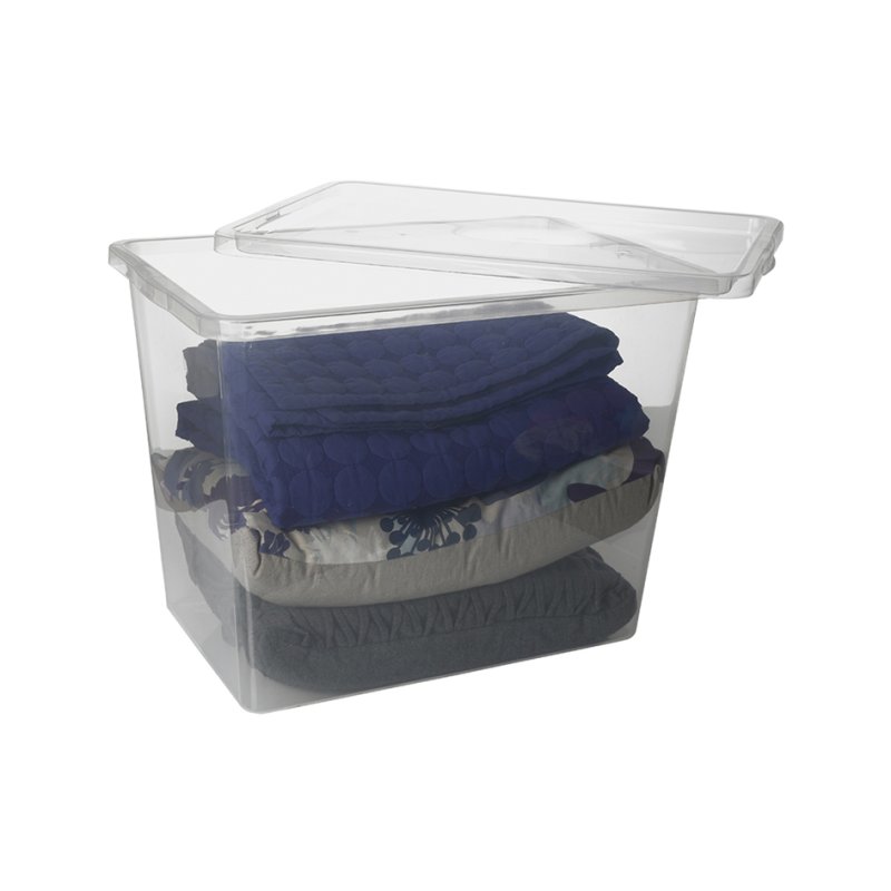 Opbergbox Basis, 80 liter