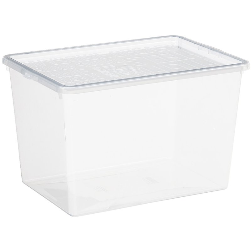 Schoenendoos Transparante Hoge Hakken