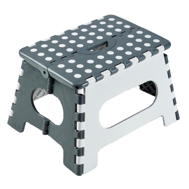 Cartrend inklapbare opstapbeugel, draagkracht 150 kg