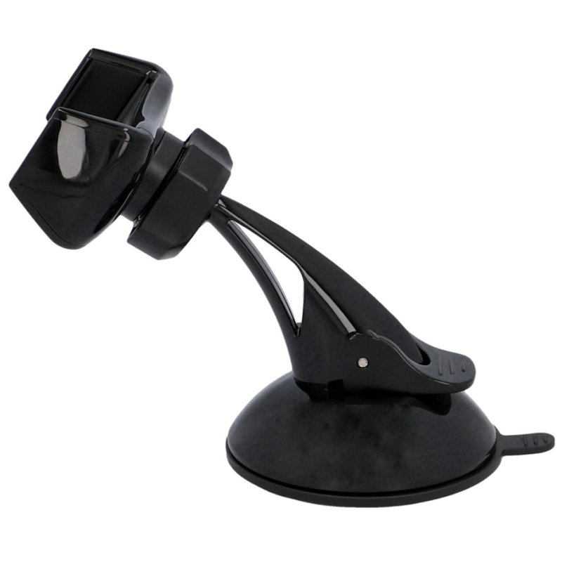 Cartrend smartphone houder auto met zuignap zwart
